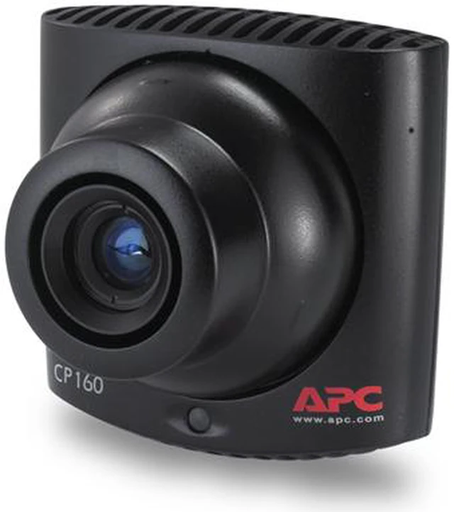 Main image of APC NBPD0160 USB NetBotz Pod Security Camera