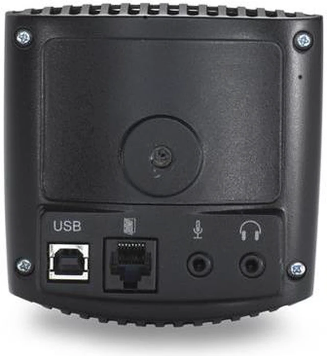 Alt view image 2 of 2 - APC NBPD0160 USB NetBotz Pod Security Camera