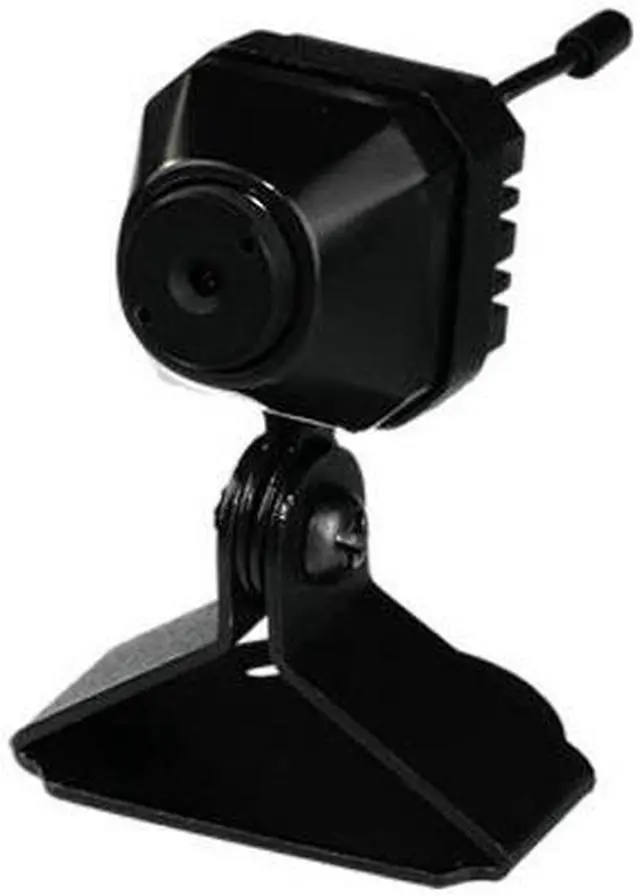 Main image of Astak CM-811T 380 TV Lines MAX Resolution Wireless Camera