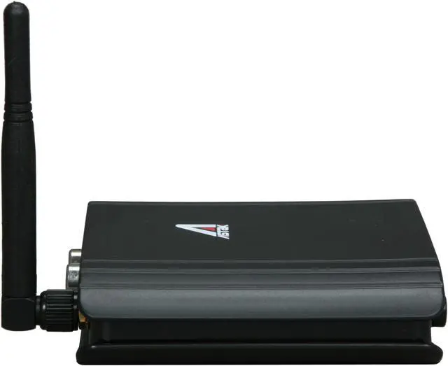 Alt view image 8 of 11 - Astak Wireless Surveillance Kit with 1 Camera + 1 Receiver (CM-818AB)