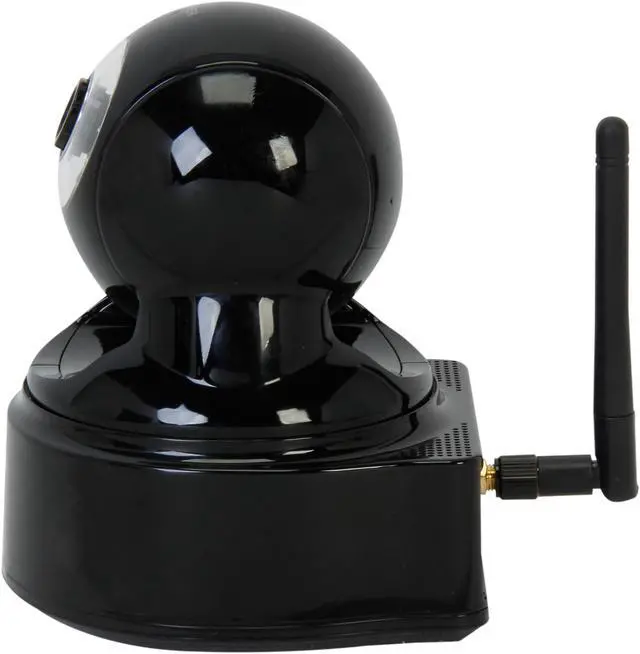 Alt view image 3 of 6 - Astak CM-MOLE-2GB Wireless Security Camera with Night Vision and Remote Operation