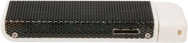 Alt view image 3 of 8 - SABRENT TV-USBST Sabrent Mini Stick USB 2.0 TV Tuner / Video Capture Box with Remote Control