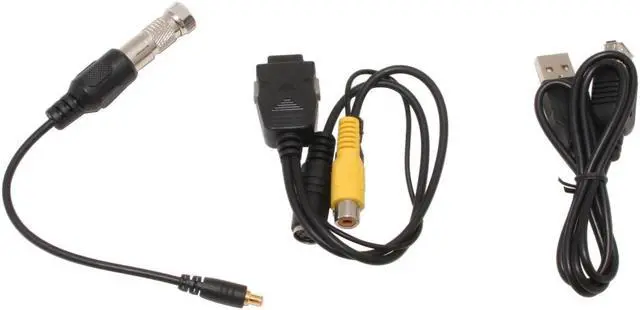 Alt view image 6 of 8 - SABRENT TV-USBST Sabrent Mini Stick USB 2.0 TV Tuner / Video Capture Box with Remote Control