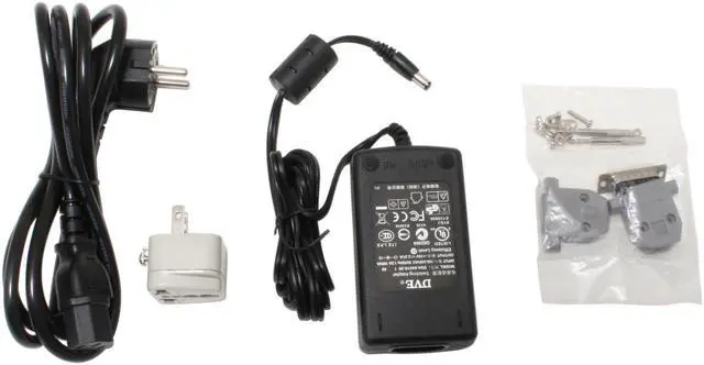 Alt view image 4 of 6 - KGuard KG-S100 4 Channel Security/Surveillance Equipment