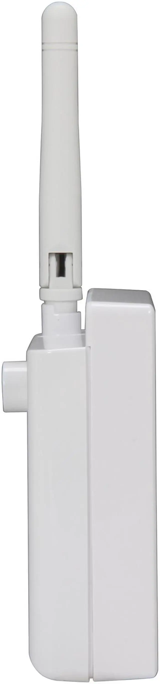 Alt view image 3 of 4 - Edimax IC-3115W Cloud Wireless-N IP Camera, 1.3 Mpx Lens, 1280x960 Resolution, Motion-detected Snapshots, Plug-n-View, Free EdiView APP for Smartphone