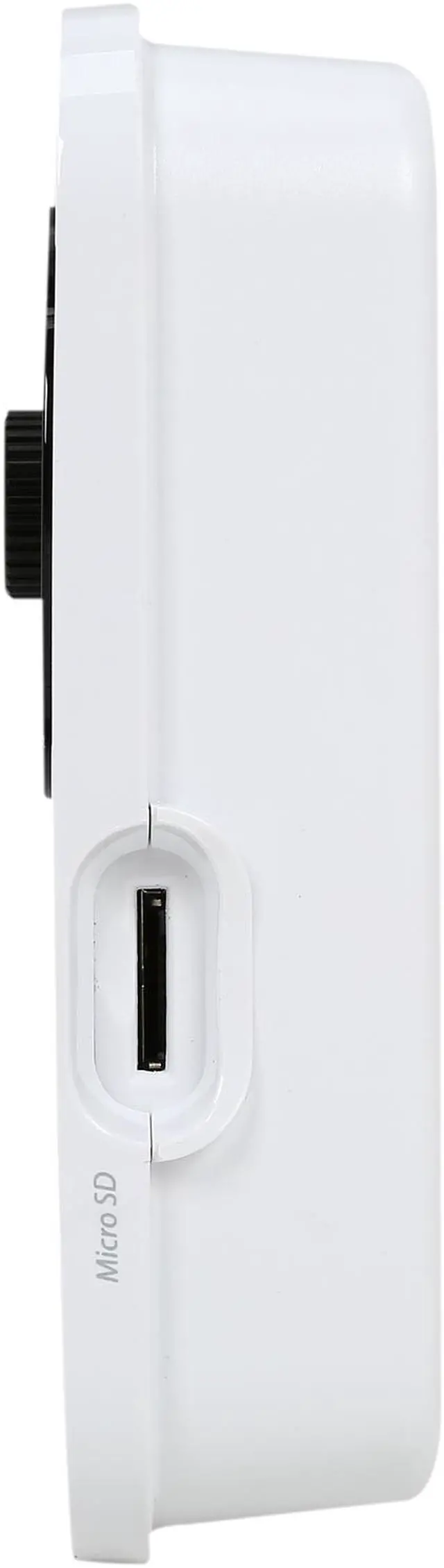 Alt view image 4 of 5 - EDIMAX IC-3140W HD 720P Built-in 2 Way Audio Wireless Day/Night IP Surveillance Camera