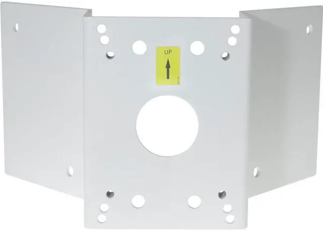 Main image of AXIS 5017-641 T91A64 Corner Bracket