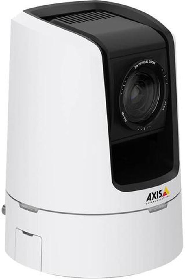 Axis sales v5914 ptz