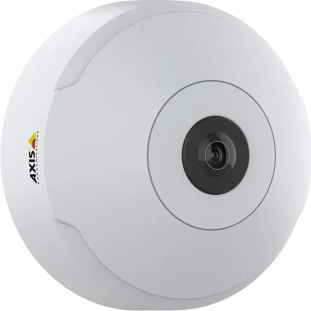 Main image of AXIS 01732-004 2880 x 2880 MAX Resolution Mini Dome