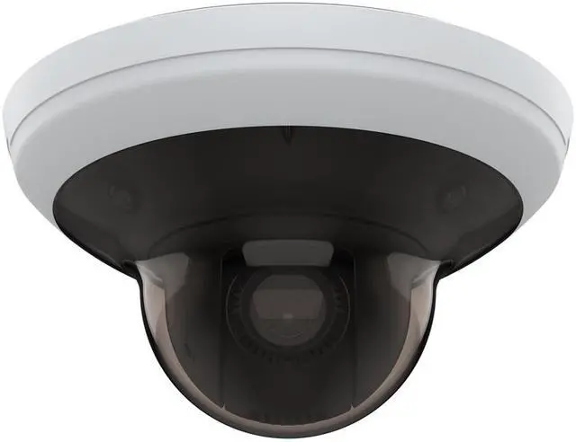 Main image of AXIS 02188-004 Surveillance Camera