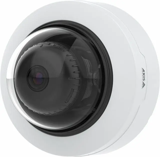 Main image of AXIS P3265-V Dome Camera, Indoor 2 MP dome with deep learning | 02326-001