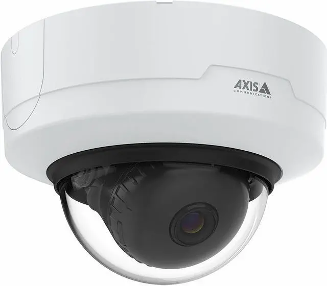 Alt view image 2 of 2 - AXIS P3265-V Dome Camera, Indoor 2 MP dome with deep learning | 02326-001