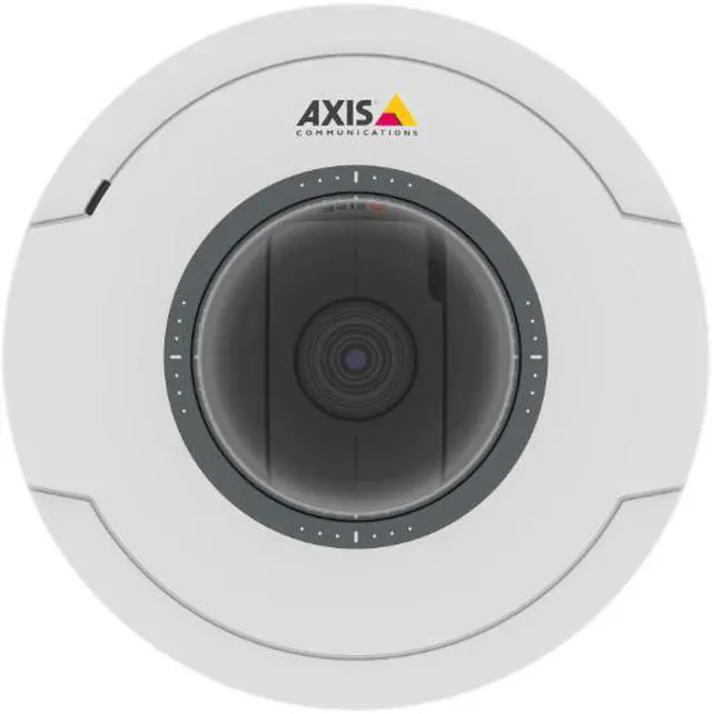 Alt view image 2 of 2 - AXIS M5074 PTZ Camera, Palm-sized PTZ camera with 5x optical zoom | 02345-001