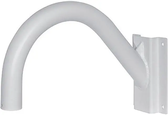 Main image of Vivotek AM-221 Gooseneck Mount Bracket (White)