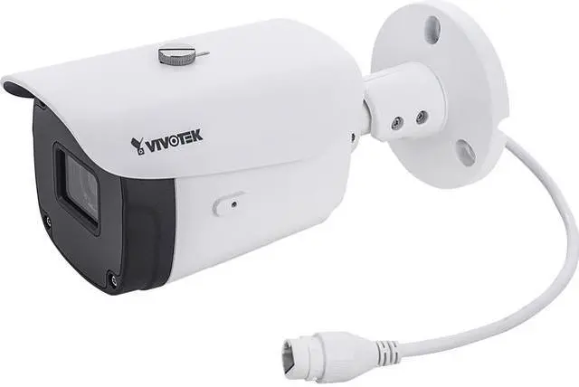 Main image of Vivotek IB9368-HT 1920 x 1080 MAX Resolution RJ45 Surveillance Camera