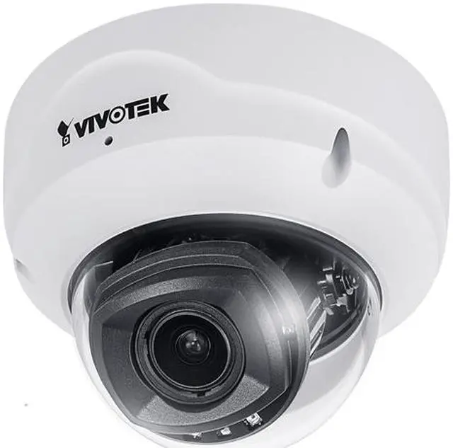 Main image of Vivotek IT9360-HF2 2MP Outdoor Network Turret Camera with Night Vision &2.8mm Lens