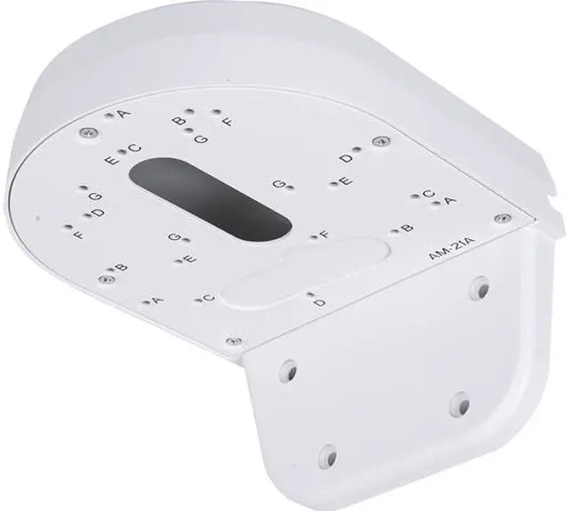 Main image of Vivotek AM-21A L-Shaped Bracket (Version 2)