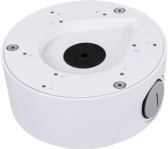 Main image of Vivotek AM-71B Outdoor Conduit Box (IP66)
