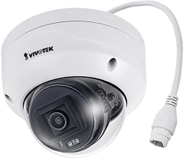 Main image of Vivotek FD9360-HF2 1920 x 1080 MAX Resolution RJ45 Surveillance Camera