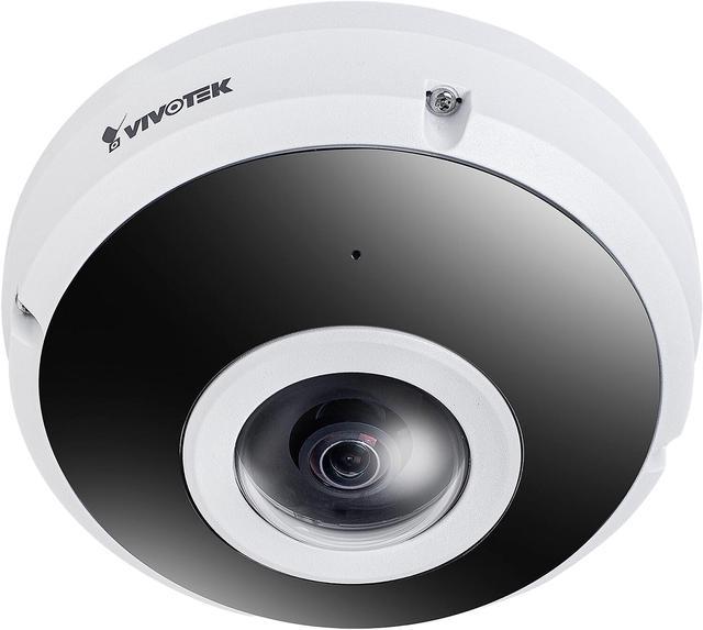 Vivotek panoramic hot sale camera