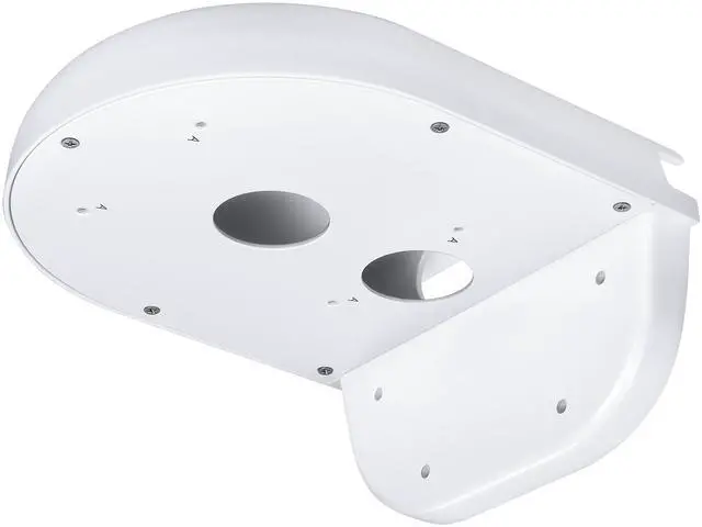 Alt view image 2 of 2 - VivotekAM-21O L-shape Bracket for Multi-Sensor Camera