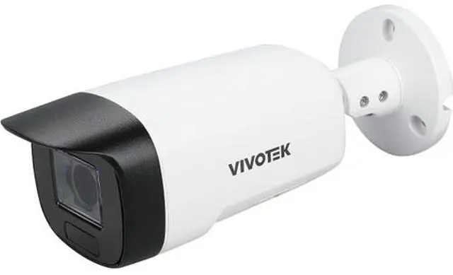 Main image of Vivotek IB9389-EHV-V3 5MP Outdoor Network Bullet Camera with Night Vision