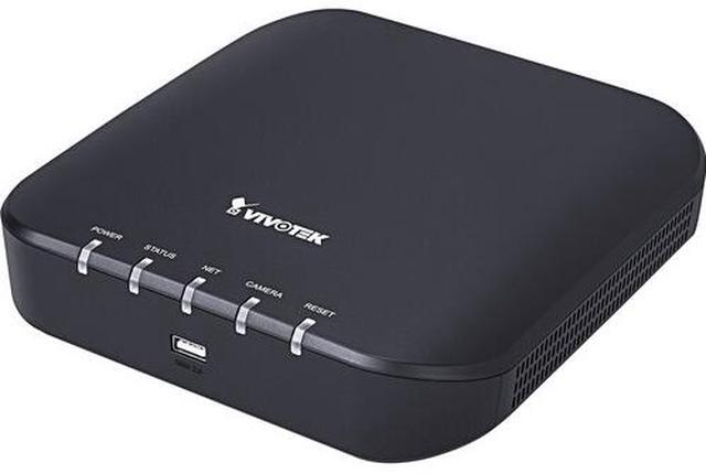 Main image of Vivotek RX9502 32-Channel Video Receiver