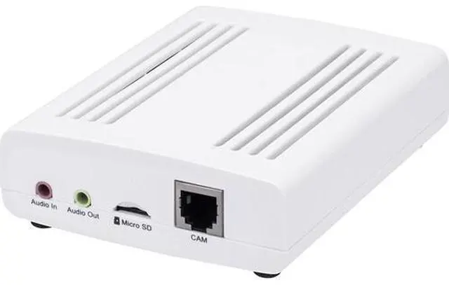 Main image of Vivotek VC9101 Indoor Video Core System