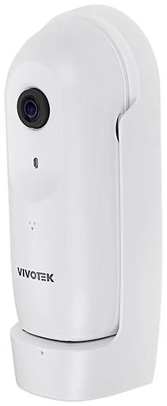 Main image of Vivotek CC9160-H, 2MP Compact Panoramic Network Camera
