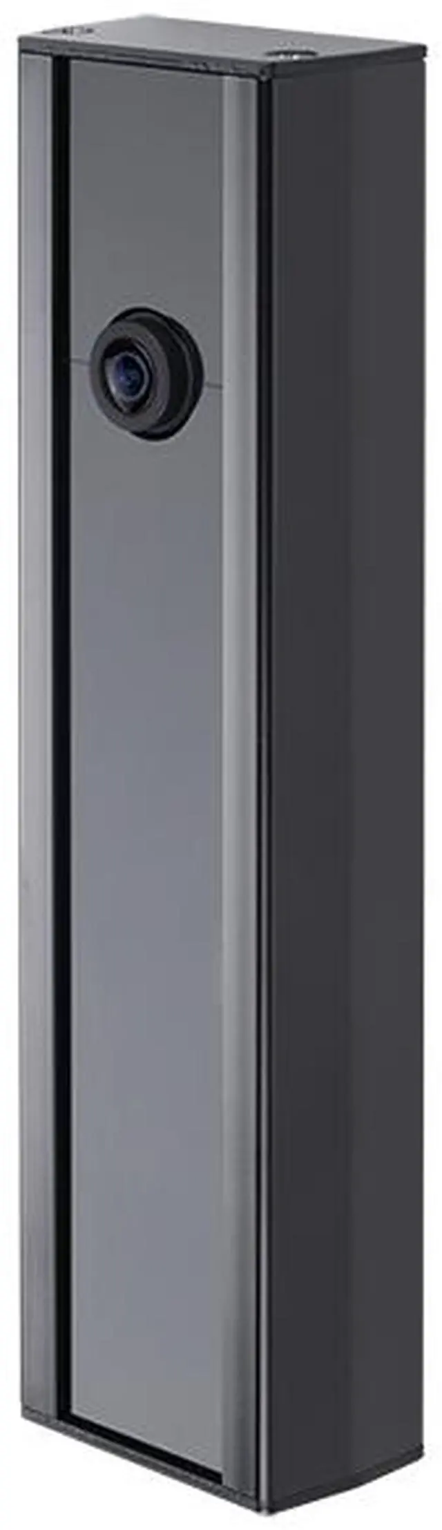 Main image of Vivotek CC9160-H (DJ), 2MP Compact Panoramic Network Camera