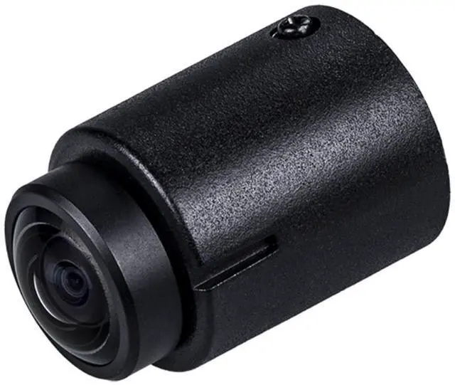 Main image of Vivotek CU9183-H, VC9101 Unit, Flat Shape (Fisheye)