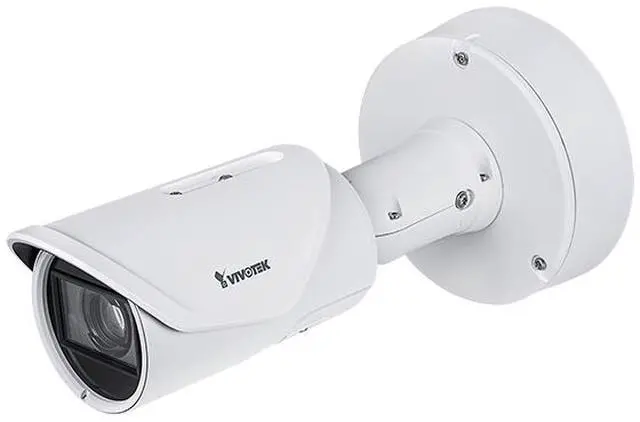 Main image of Vivotek IB9367-EHT-V2(5-50mm) 2MP Outdoor Bullet AI Camera