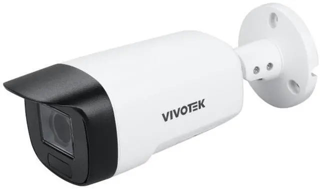 Main image of Vivotek IB9399-EHTV 8MP Bullet Camera