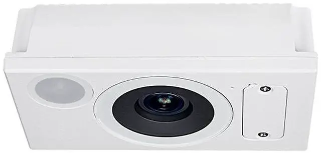 Main image of Vivotek S-Series 3MP Counting Network Camera (SC9133-RTL)