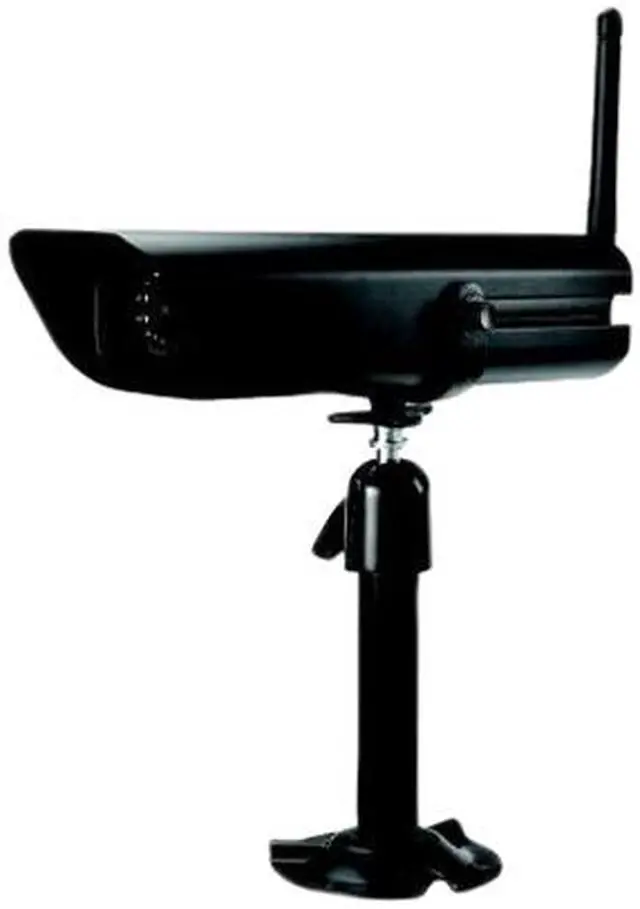 Alt view image 2 of 3 - Uniden UDWC25 Wireless Outdoor Camera with Night Vision