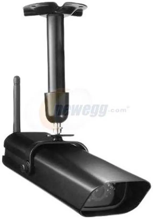 Alt view image 3 of 3 - Uniden UDWC25 Wireless Outdoor Camera with Night Vision