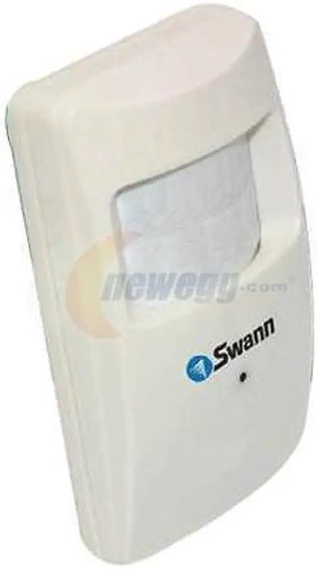 Main image of Swann SW-C-DPCC PAL:500X582 NTSC:510X492 MAX Resolution Dummy PIR with Hidden Color CCD Camera