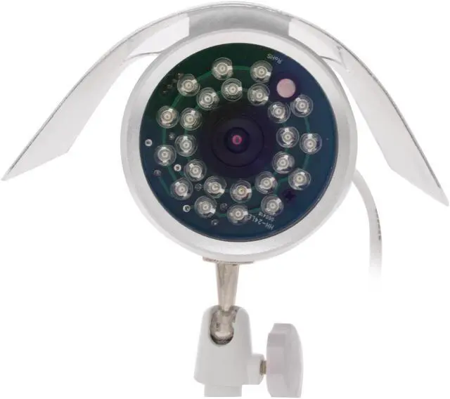 Alt view image 14 of 19 - Swann SW242-SRM 4 Channel Frame: MJPEG ; CIF: MPEG4 DVR4-Pro-Net Maxi Pro Kit With 4 CCTV Cameras & 8.4" LCD Monitor