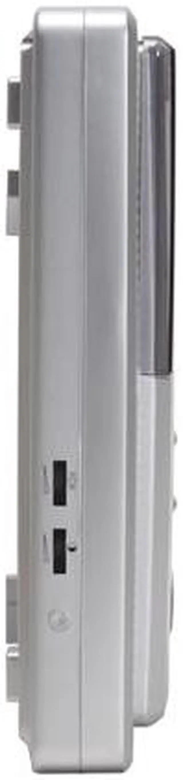 Alt view image 7 of 9 - Swann SW244-BVD DIY B&W Video Doorphone - High Resolution Intercom