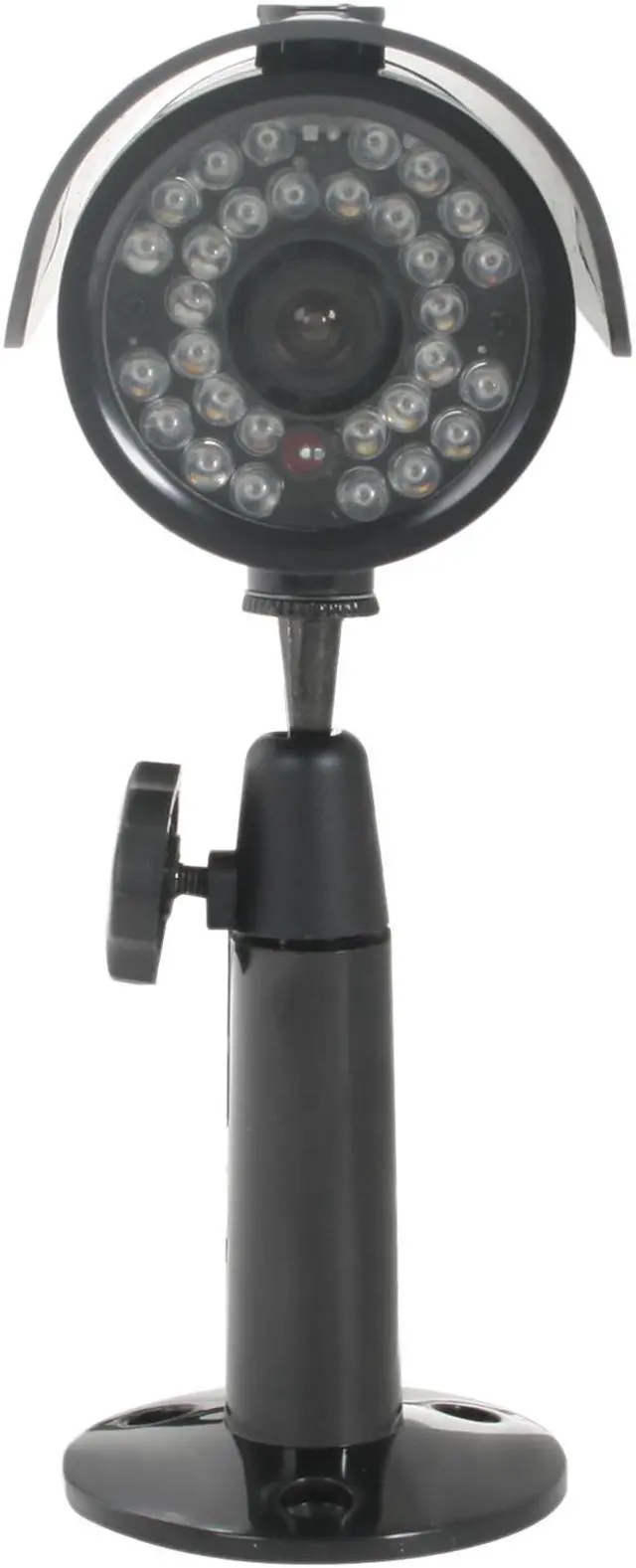 Alt view image 2 of 6 - Swann SW212-MXL 380 TV Lines MAX Resolution BNC MaxiBrite Cam (Black) - Indoors/Outdoors Security Camera with Night Vision