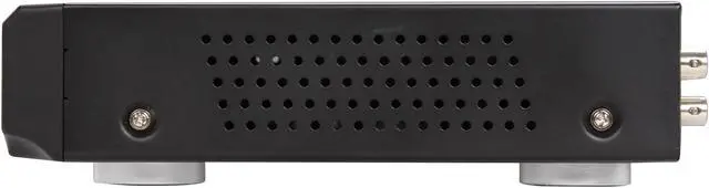 Alt view image 4 of 9 - Swann 4 Camera+4 Channel 500GB DVR with Remote Web/Mobile Phone Access (SWA43-D2C5)