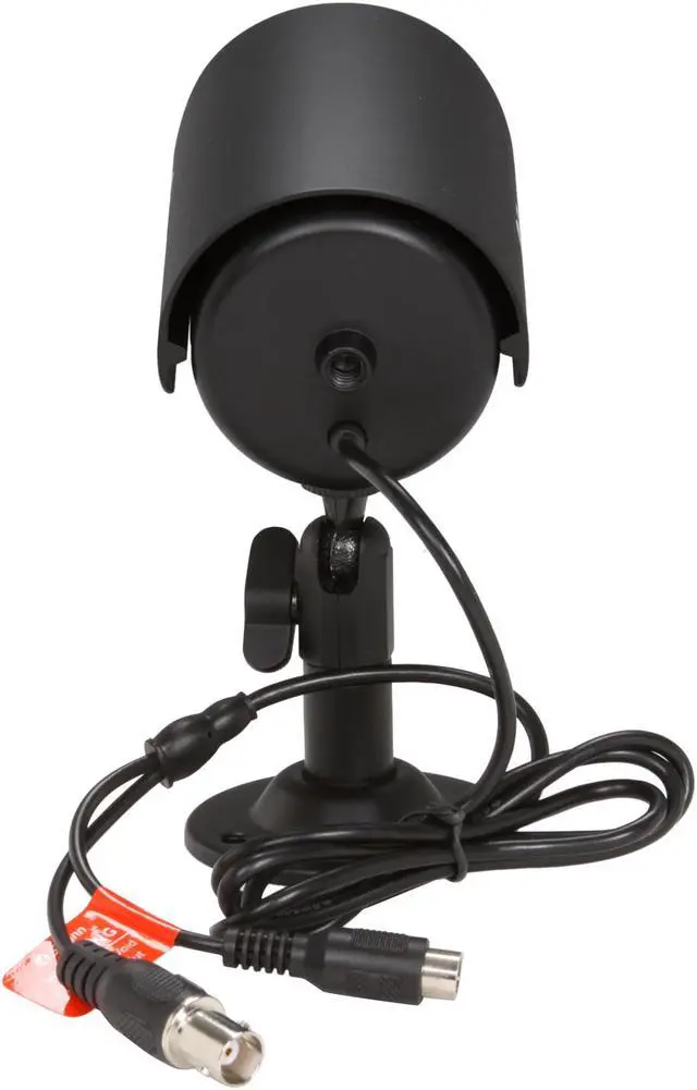 Alt view image 8 of 9 - Swann 4 Camera+4 Channel 500GB DVR with Remote Web/Mobile Phone Access (SWA43-D2C5)