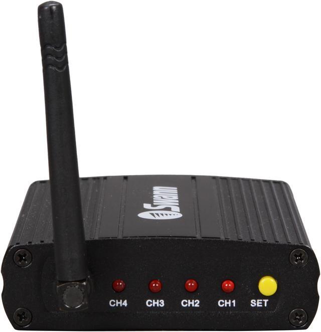 swann microcam 3.3