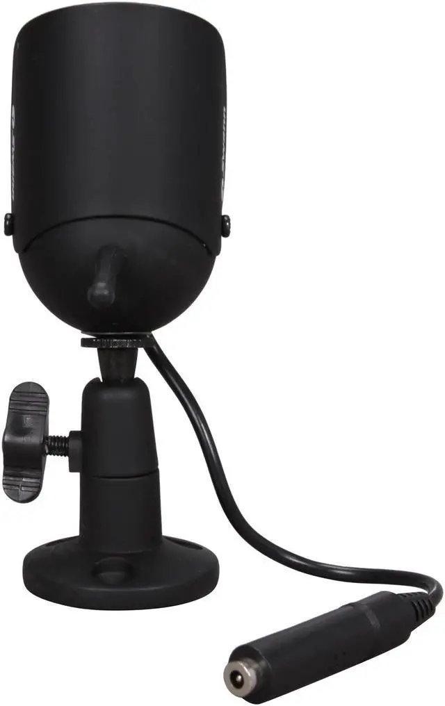 Alt view image 5 of 6 - Swann Wireless Security Kit with 1 Camera+1 Receiver (SW231-WDC)