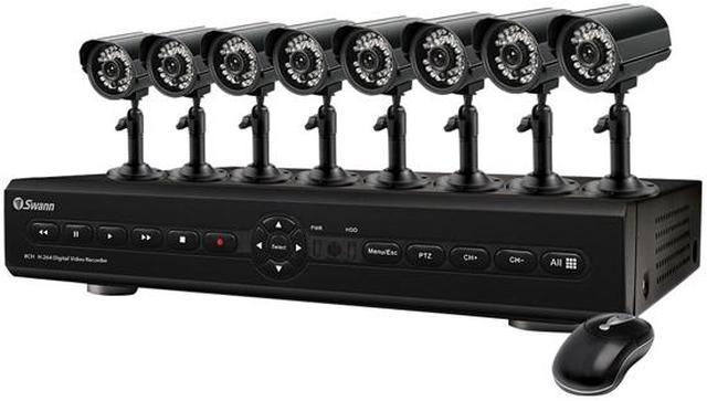 Swann 264 sale digital video recorder