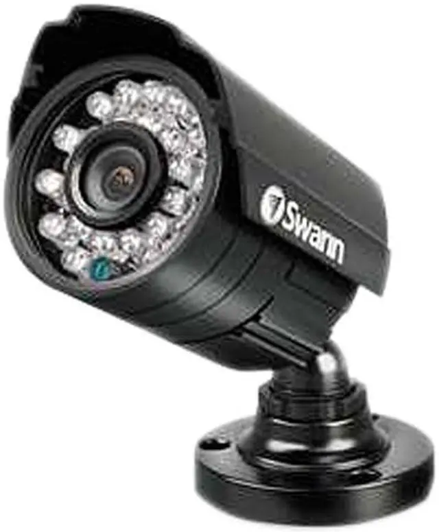 Main image of Swann PRO-640 Surveillance/Network Camera - Color, Monochrome
