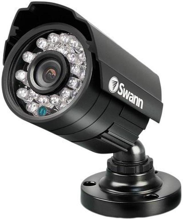 swann cctv night vision