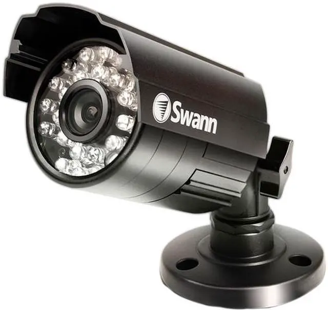 Main image of Swann SWPRO-510CAM-US 540 TV Lines MAX Resolution BNC PRO-510 - Multi-Purpose Day/Night Security Camera - Night Vision 65ft / 20m