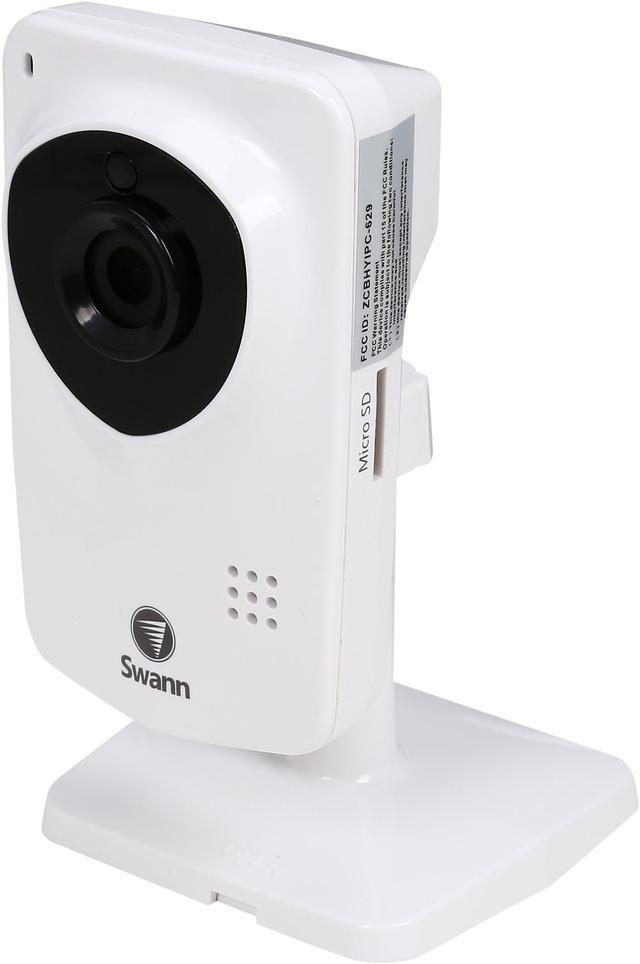 swanneye hd plug and play