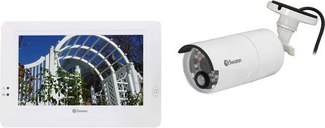 Main image of Swann SW-DIGMONKIT Wireless Security in a Box